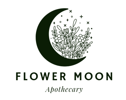 Flower Moon Apothecary